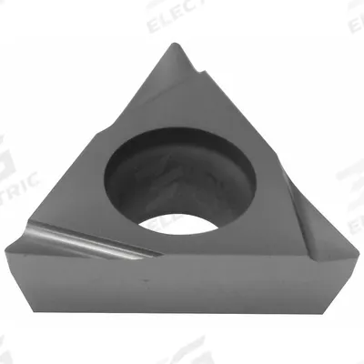 SUMITOMO Triangle Turning Insert: TPGT22.001RFY - Triangle (T) Indexable Turning Inserts