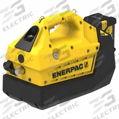 ENERPAC Cordless Pump,4L,3/2 Sol,2 Batt,115V N. Am Charger,54V: 10,000 psi Max. Op Pressure, 115V (MPN XC2304SB). Key specifications — attr941810: XC2304SB; attr941817: 2-Position.