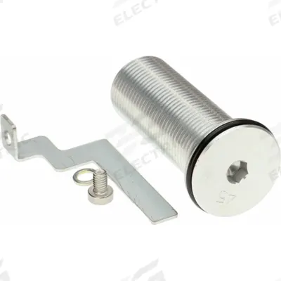 SMC 45 Degree Angle Adjust Kit: Mfr Part # CKZT-K040G, Fits 40 mm Bore Dia - Accessories for Compact Power Clamp Cylinders