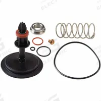 WATTS Total Relief Kit: Total Relief Kit, 26X140/429J30/793HG8/818DD8, 1 in/M2 Compatible Valve Size (MPN 009 M2 1 Total Relief Kit). Key specifications — Compatible Valve Size: 1 in; Compatible with Grainger Part No.: 26X140; Compatible with Series: 009; Compatible with Mfr. Model No.: 1 009M2/LF009M2; Includes: Cover O-Ring.