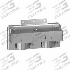 SCHNEIDER Mounting Plate: ATV610/ATV630/ATV930, VW3A47804. Key specifications — Manufacturer Part Number: VW3A47804; Brand: SCHNEIDER; Product Type: Mounting Plate; Compatible Series: ATV630.