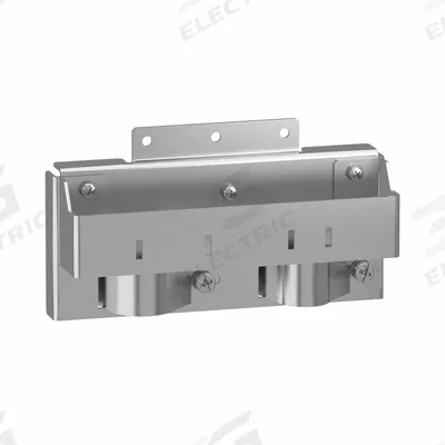 SCHNEIDER Mounting Plate: ATV610/ATV630/ATV930 - Schneider VFD Accessories