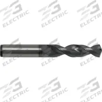 CLEVELAND Screw Machine Drill Bit: 1/16", 135° Split Point, TiCN-Coated Cobalt, Fast Spiral (MPN C15250). Key specifications — attr1233209: 0.0625.