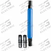 JONARD TOOLS Star Key Kit: 7 in Tool Lg, 5-Point/7-Point/8-Point Points, 7/16 in Hex Size (MPN SSK-876). Key specifications — attr424112: JONARD TOOLS; attr424109: SSK-876; attr511280: LB; attr511288: 7-Point; attr511290: SSK-75 Slam Lock Star Key for LC and LG Patterns; attr1112718: Which can be used to Open Enclosures that Require a 7/16 in Socket; attr531625: Star Key Can Wrench Kit.