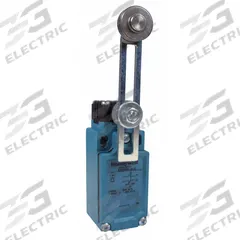 HONEYWELL Non Plug-In Limit Switch: 60 mm Mounting Hole Vertical Center to Center Distance, GLD, 26° (MPN GLDA01A2B). Key specifications — Manufacturer Part Number: GLDA01A2B; Brand: HONEYWELL; Electrical Connection: Screw Terminals; Series: GLD.