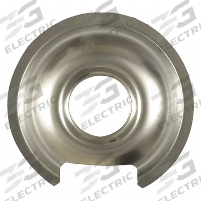 ELECTROLUX Drip Bowl: Mfr Part # A316221501 - Electrolux Oven Replacement Parts