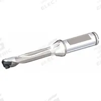 WIDIA Exchangeable Drill Tip: TDM0335R5SCF050 (MPN 4099033). Key specifications — attr257244: TDM0335R5SCF050.
