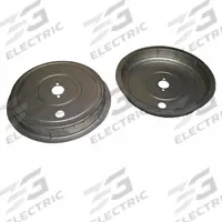 TRIM LOK INC Metal Reel Insert: For Use On 12 in Core Reels of Trim & Seals, Model 23092, 1 PR. Key specifications — Brand: TRIM LOK INC; Product Type: Metal Reel Inserts; Manufacturer Part Number: 23092; Compatible Product Type: 12 in Core Reels of Trim & Seals.