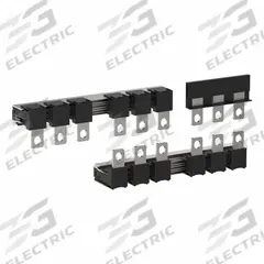 SCHNEIDER Connection Bar: Connection Bar, LA9GQQ330. Key specifications — Manufacturer Part Number: LA9GQQ330; Brand: SCHNEIDER; Compatible with Series: TeSys Giga.