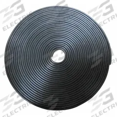 GLEASON Round Electrical Cable: Round Cable - 0.40625 in, 12 in Overall Lg (MPN GR99160302). Key specifications — attr925220: GLEASON.