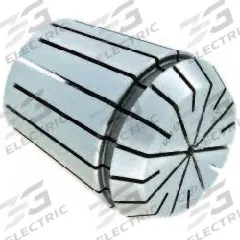 TECHNIKS Collet: ER40, 3/8 in (MPN 04240-3/8). Key specifications — attr1033353: 04240-3/8; attr1033354: TECHNIKS.