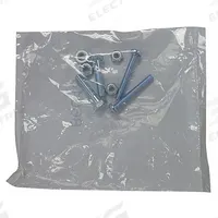 MAGLINE Hardware Pack C5: For 5YN92, For 86006, Fits Magline Brand (MPN 86048). Key specifications — For Use With Grainger Item Number: 5YN92; For Use With Mfr. Model Number: 86006; Fits Brand: Magline; Product Type: Hardware Pack C5; Brand: MAGLINE.