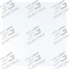 WIEGMANN Interior Panel: Back Panel Panel, 10 in Overall Ht, 10 in Overall Wd, Steel, Powder Coated (MPN N1P1212). Key specifications — Panel Style: Back Panel; Brand: WIEGMANN; Finish: Powder Coated; Manufacturer Part Number: N1P1212; Material: Steel.