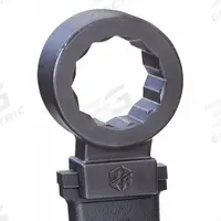 STURTEVANT RICHMONT Interchangeable Torque Wrench Head: 18 mm Drive Size, 23/32 in Size (MPN 809306). Key specifications — attr310253: 18 mm; attr324954: STURTEVANT RICHMONT.