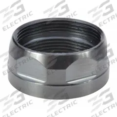 SPEEDAIRE Clamp Nut: Mfr Part # TT214S525G, Compatible with Grainger Part # 2YRF6. Key specifications — attr948908: TT214S525G; attr948910: 2YRF6.