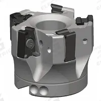 WIDIA Indexable Face Mill: VSM490D200Z05S075XN15 (MPN 5710594). Key specifications — attr256955: VSM490D200Z05S075XN15.