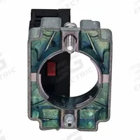 DAYTON Contact Block: 22 mm Panel Mounting Size, 1NC, Momentary, Screw Terminals (MPN GGS_116355). Key specifications — Switch Action: Momentary; Terminal Connection Type: Screw Terminals; Brand: DAYTON.