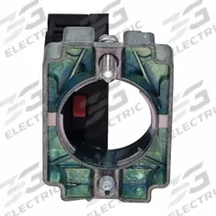 DAYTON Contact Block: 22 mm Panel Mounting Size, 1NC, Momentary, Screw Terminals (MPN GGS_116355). Key specifications — Switch Action: Momentary; Terminal Connection Type: Screw Terminals; Brand: DAYTON.