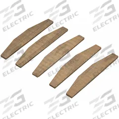 DYNABRADE Vane,PK5: Mfr Part # 01057, Blade Set, 5 PK. Key specifications — attr948908: 01057; attr948910: 25H810; attr948911: 52282; attr948916: Blade Set.