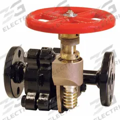UNITED BRASS WORKS Gate Valve: 1 1/4 in, Carbon Steel, Non-Rising, Class 300 Flange, 750 psi CWP (MPN 314012). Key specifications — Brand: UNITED BRASS WORKS; Wedge Material: Stainless Steel.
