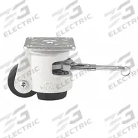 WMI Plate Caster (MPN WMIR-80F). Key specifications — Brand: WMI.