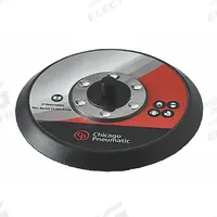 CHICAGO PNEUMATIC Pad: Mfr Part # 8940166666, Exhaust Kit, Compatible with Mfr Part # CP3510, C. Key specifications — attr948908: 8940166666; attr948911: CP3510; attr948916: Exhaust Kit.