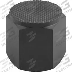 KIPP Tapped Positioning Foot w/Serrated Face: Internal Threads, Serrated, M12 Thread Size, Steel (MPN K0298.630). Key specifications — Brand: KIPP.