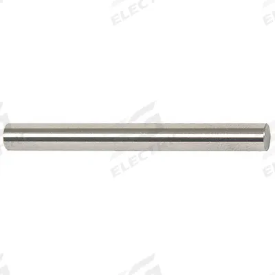 VERMONT GAGE Class X Go Pin Gauge: Go (Plus), Inch, 0.2086 in Dia - Class X Go (Plus) Pin Gauges - Dia. 0.0751 in to 0.2810 in