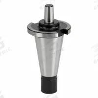 LYNDEX-NIKKEN Drill Chuck Arbor: NMTB40 to JT2 (MPN N4003-0002-0.65). Key specifications — attr1033438: N4003-0002-0.65; attr1033439: LYNDEX-NIKKEN.