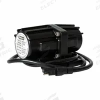BUYERS PRODUCTS Vibrator: For use with: Tailgate Spreader (MPN 3007416). Key specifications — Compatible Product Type: Tailgate Spreader; Product Type: Vibrator; Compatible Manufacturer Model Number: SHPE.
