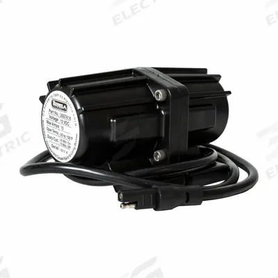 BUYERS PRODUCTS Vibrator: For use with: Tailgate Spreader (MPN 3007416) - Assorted Parts & Accessories