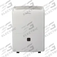 Portable Dehumidifier: DDR040EB2WDB, Std Refrigerant, R-32, 5.64 oz Refrigerant Charge. Key specifications — Includes Air Filter: Air Filter Included; Includes Drain Hose: Drain Hose Not Included; Brand: DANBY.