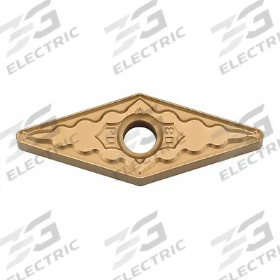 KYOCERA Diamond Turning Insert: VNMG331PQ CA530 - Diamond Indexable Turning Inserts