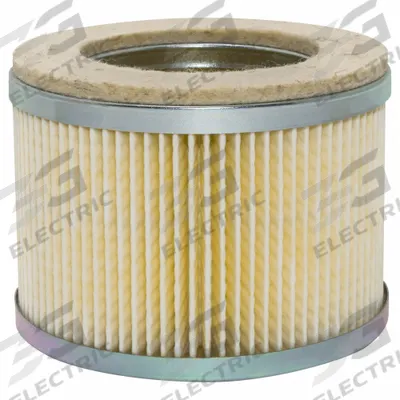 BALDWIN FILTERS Automotive Air Filter: Round-Oval, Engine, Round, Axial Seal - Round/Oval Engine Air Filters