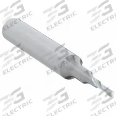 ONSRUD Solid Router Bit: Spiral O-Flute Upcut, 1/16" Cut Dia, 1/4" LOC (MPN 63-505). Key specifications — attr1164582: 63-500; attr1164586: Acrylic.
