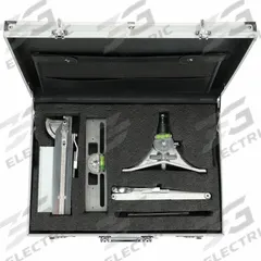 JACKSON SAFETY Contour Worker Tool Kit: For 1 1/2 in to 18 in Pipe Dia (MPN 20664). Key specifications — Includes: Square Soap Stone and Holder; Manufacturer Part Number: 20664; Brand: JACKSON SAFETY.