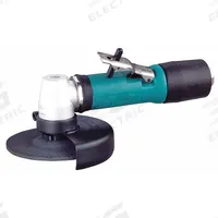 DYNABRADE Air Angle Grinder: 4 in Wheel Dia, 1.3 hp Horsepower, 13,500 RPM Max. Speed, Heavy Duty (MPN 52630). Key specifications — attr1320457: DYNABRADE.
