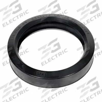 GRUVLOK Pipe Fitting Gasket: 70/74 (MPN 0390185411) - Gaskets for Grooved Pipe Couplings