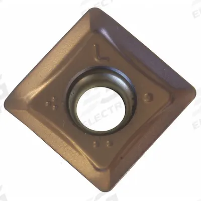SUMITOMO Square Milling Insert: SOMT120408PDER-L-ACP300 - Square (S) Indexable Milling Inserts