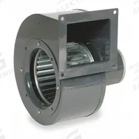 OEM Blower: 5 1/8 in Wheel Dia, Direct Drive, 234 cfm, 1/20 hp, 12V DC, 1 Ph, Open, OEM Repl (MPN 3HMH7). Key specifications — Rotation: CW; Brand: DAYTON; Motor Housing Design: Open Motor; Nominal Voltage: 12V DC.