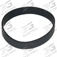 HOOVER Vacuum Cleaner Belt: Hoover, C1701/C1703900/CH50010/EH51000/U5140900 (MPN 440012394). Key specifications — Compatible Vacuum Brand: Hoover; Compatible Vacuum Manufacturer Part Number: CH50010; Brand: HOOVER.