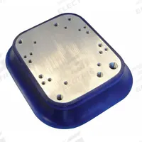 VIBCO Vibrator Mounting Bracket: STKIT908AM, VS-510SCR-300SCR-4002P-752P-1002P-150. Key specifications — attr869936: VIBCO; attr869935: STKIT908AM; attr869945: VS-510SCR-300SCR-4002P-752P-1002P-150.
