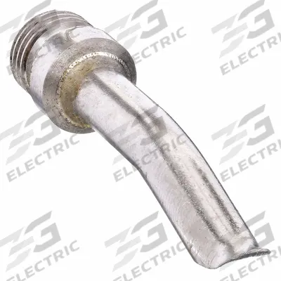 SEELYE Thermoplastic Welding Tip: Tacking - Tacking Tips