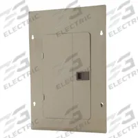 EATON Cover: 24 Spaces, 225 A Amps, 1 in Lg, 1 (MPN CHPX2AF). Key specifications — attr196280: 1; attr211150: EATON.