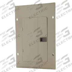 EATON Cover: 24 Spaces, 225 A Amps, 1 in Lg, 1 (MPN CHPX2AF). Key specifications — attr196280: 1; attr211150: EATON.