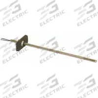 HONEYWELL Discharge Temperature: Temp Sensor, PT1000, C7046D1008/U. Key specifications — Manufacturer Part Number: C7046D1008/U; Product Type: Temperature Sensor; Compatible Manufacturer Model Number: PT1000.