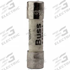 BUSSMANN Fuse: GDA Series, Fast-Acting, 4 A, 250 V AC, Non-Indicating, 5 mm x 20 mm (MPN BK/GDA-4A). Key specifications — Brand: BUSSMANN; Series: GDA; Equivalent Fuse Series: GDA, S501, 216 & GSD.