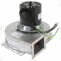 FASCO Induced Draft Blower: Induced Draft Blower, D959, 115V AC. Key specifications — Product Type: Induced Draft Blower; Manufacturer Part Number: D959.