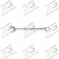 BETA Combination Wrench: Stainless Steel, Natural, 3/8 in Head Size, 5 3/8 in Overall Lg (MPN 000420360). Key specifications — attr309539: 3/8 in; attr309567: No; attr324930: BETA.