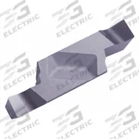 KYOCERA Grooving Insert (MPN GVFR430020BPR1225)